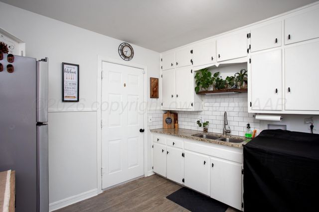 1721 S MARRS Street, Amarillo, TX 79103