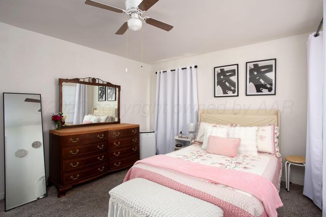 1721 S MARRS Street, Amarillo, TX 79103