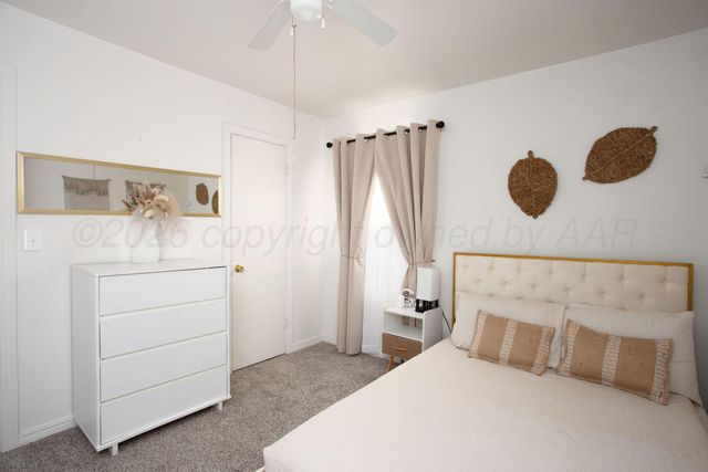 1721 S MARRS Street, Amarillo, TX 79103