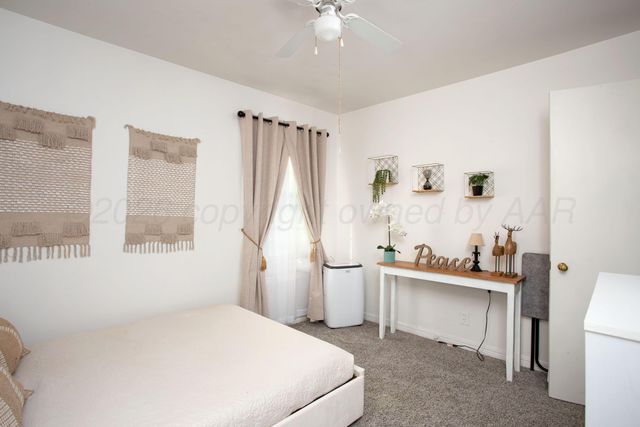 1721 S MARRS Street, Amarillo, TX 79103