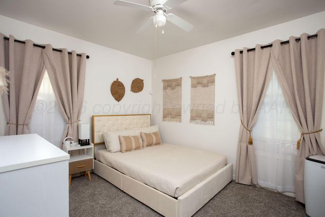 1721 S MARRS Street, Amarillo, TX 79103