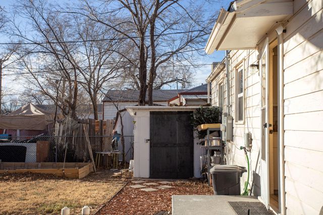 1721 S MARRS Street, Amarillo, TX 79103