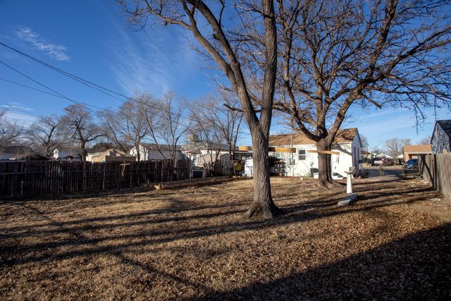 1721 S MARRS Street, Amarillo, TX 79103