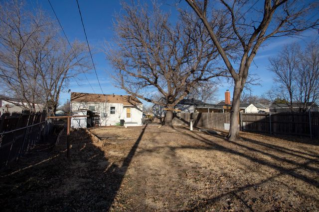 1721 S MARRS Street, Amarillo, TX 79103