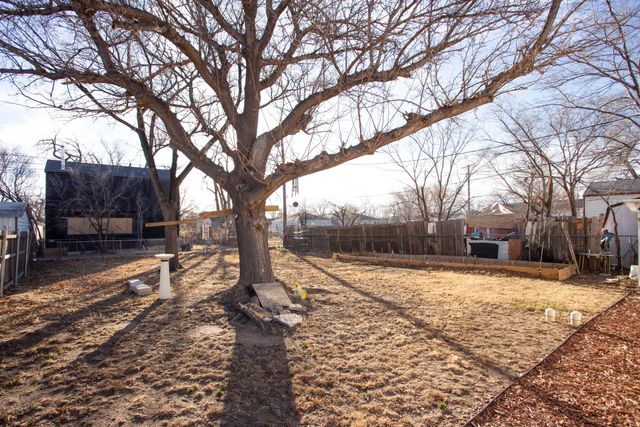 1721 S MARRS Street, Amarillo, TX 79103