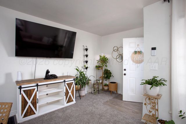 1721 S MARRS Street, Amarillo, TX 79103