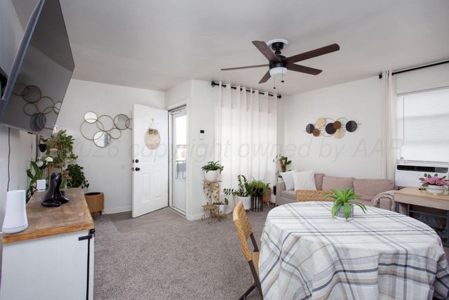 1721 S MARRS Street, Amarillo, TX 79103