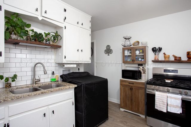 1721 S MARRS Street, Amarillo, TX 79103