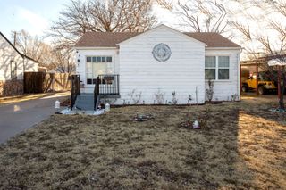 1721 S MARRS Street, Amarillo, TX 79103