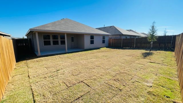 10612 SUNRISE CREEK Drive, Fort Worth, TX 76036