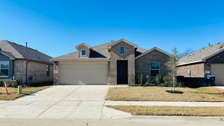 10612 SUNRISE CREEK Drive, Fort Worth, TX 76036