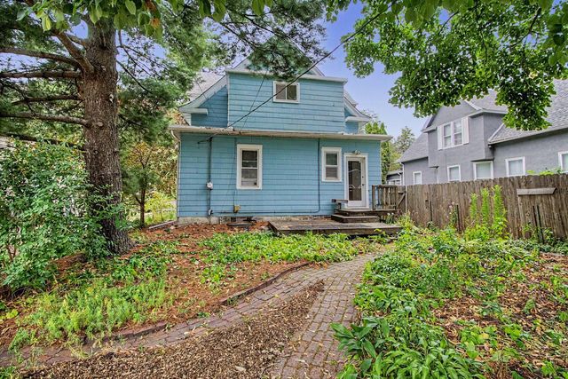 1911 Pierce Street NE, Minneapolis, MN 55418