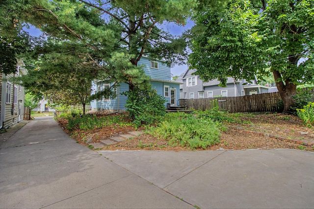1911 Pierce Street NE, Minneapolis, MN 55418
