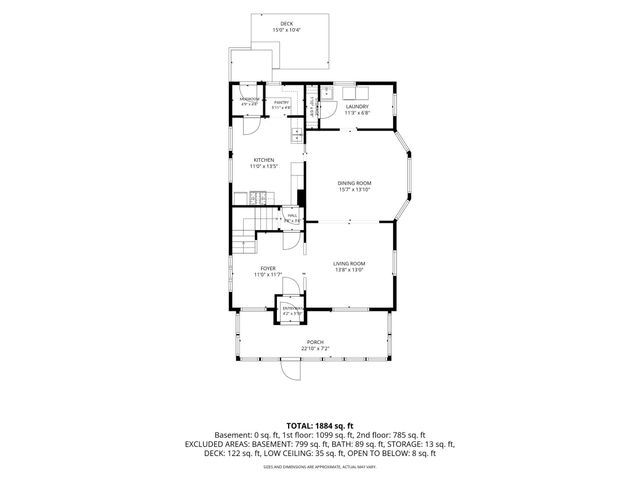 1911 Pierce Street NE, Minneapolis, MN 55418