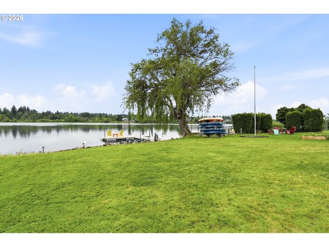 21014 Ne INTERLACHEN Ln, Fairview, OR 97024