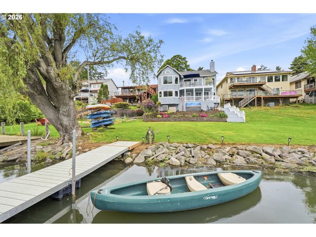 21014 Ne INTERLACHEN Ln, Fairview, OR 97024