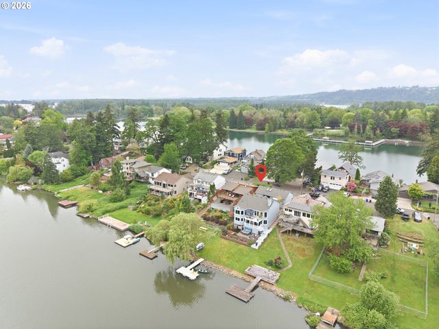 21014 Ne INTERLACHEN Ln, Fairview, OR 97024