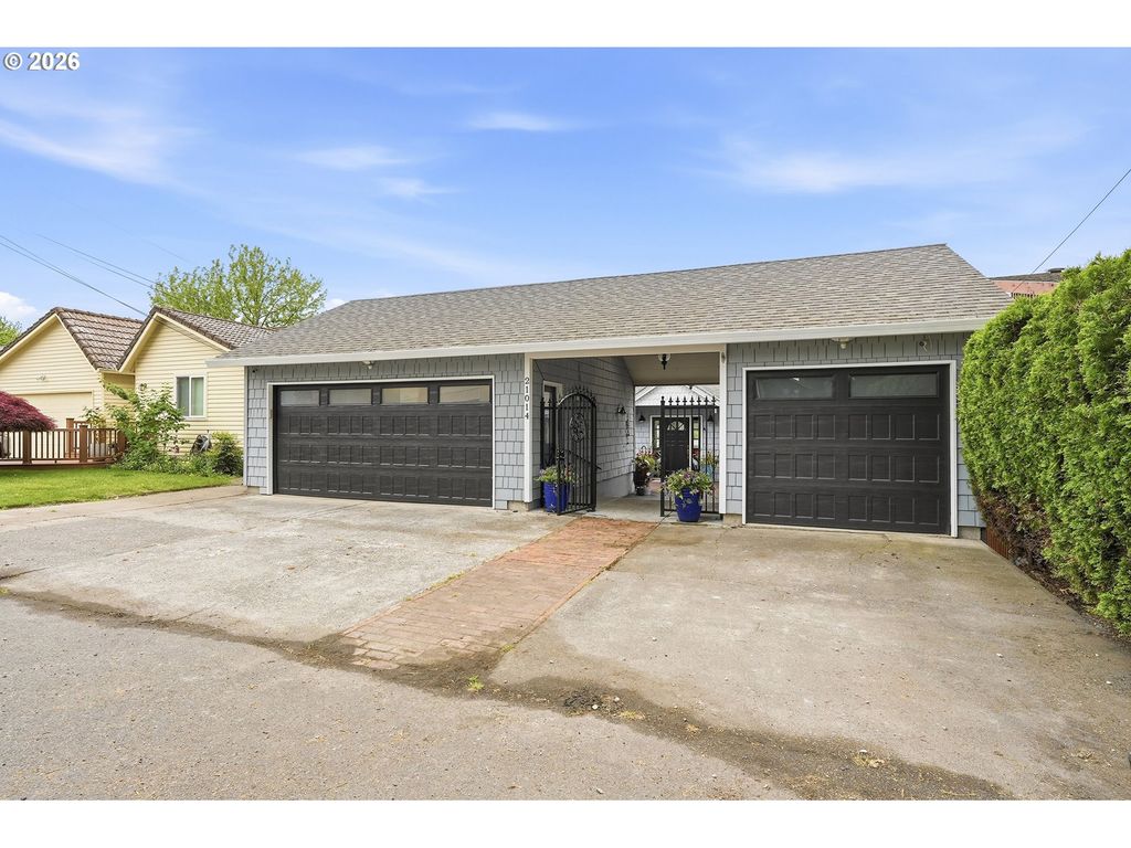 21014 Ne INTERLACHEN Ln, Fairview, OR 97024