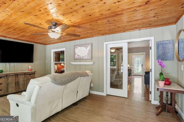 3214 Flint Lock Way NW, Marietta, GA 30064