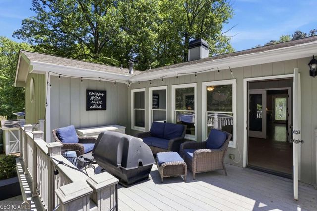 3214 Flint Lock Way NW, Marietta, GA 30064