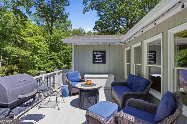 3214 Flint Lock Way NW, Marietta, GA 30064
