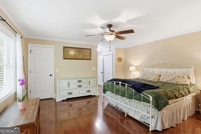 3214 Flint Lock Way NW, Marietta, GA 30064