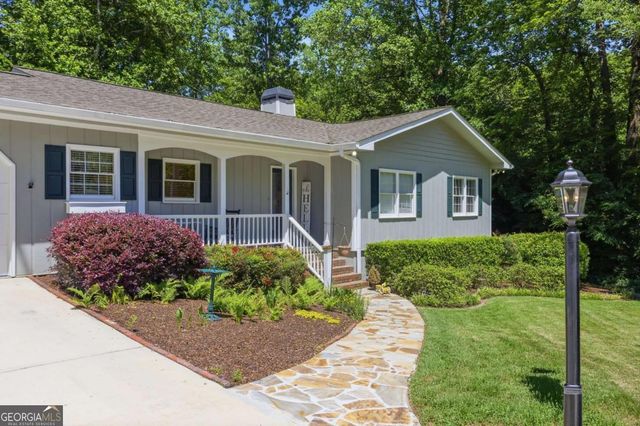 3214 Flint Lock Way NW, Marietta, GA 30064