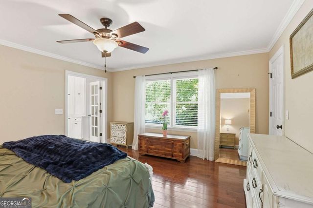 3214 Flint Lock Way NW, Marietta, GA 30064