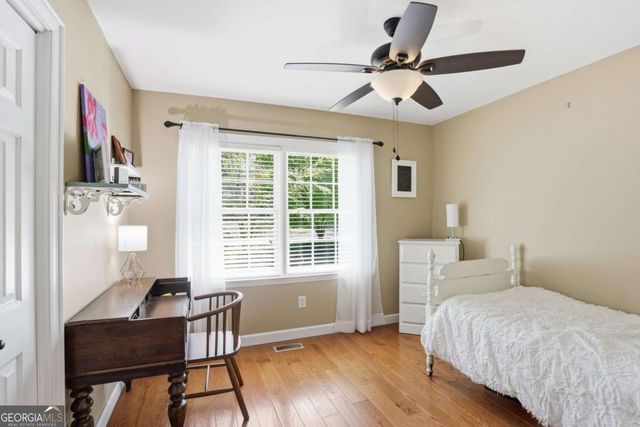 3214 Flint Lock Way NW, Marietta, GA 30064
