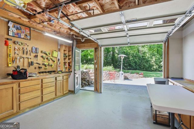 3214 Flint Lock Way NW, Marietta, GA 30064