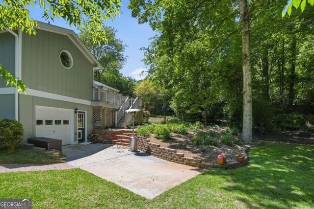 3214 Flint Lock Way NW, Marietta, GA 30064