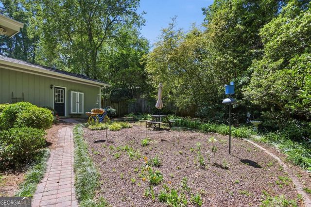 3214 Flint Lock Way NW, Marietta, GA 30064