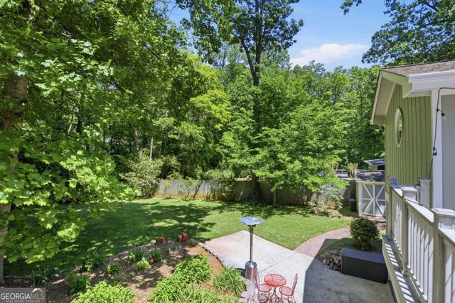 3214 Flint Lock Way NW, Marietta, GA 30064