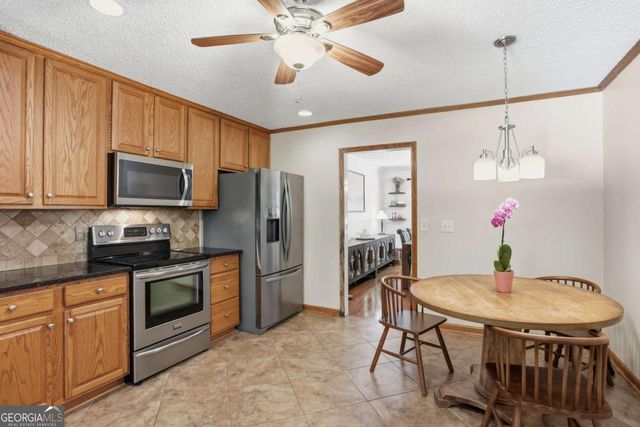 3214 Flint Lock Way NW, Marietta, GA 30064