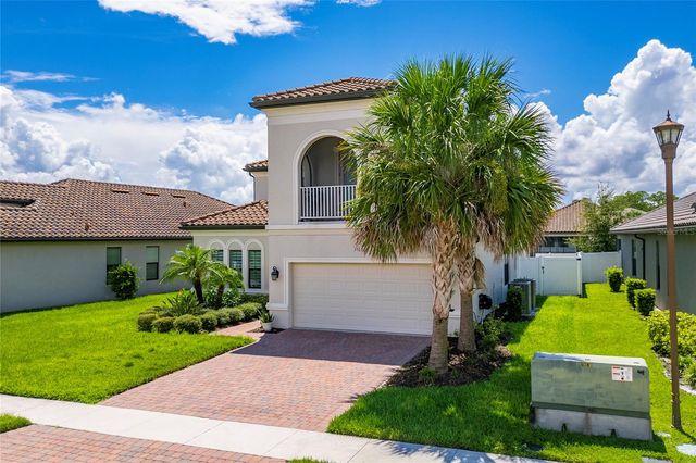 3963 CARRICK BEND DRIVE, Kissimmee, FL 34746