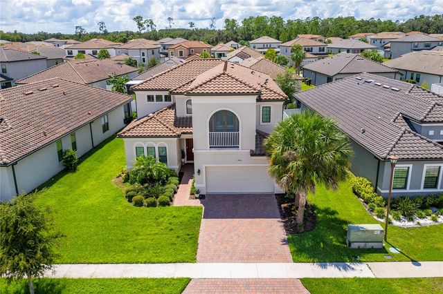 3963 CARRICK BEND DRIVE, Kissimmee, FL 34746
