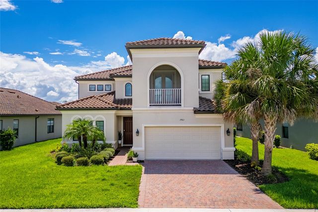 3963 CARRICK BEND DRIVE, Kissimmee, FL 34746