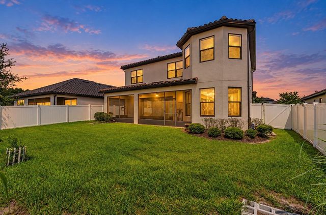 3963 CARRICK BEND DRIVE, Kissimmee, FL 34746