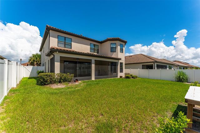 3963 CARRICK BEND DRIVE, Kissimmee, FL 34746