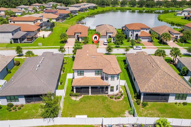 3963 CARRICK BEND DRIVE, Kissimmee, FL 34746
