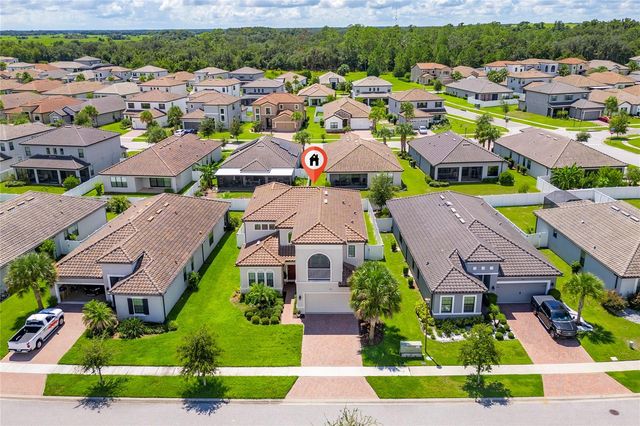 3963 CARRICK BEND DRIVE, Kissimmee, FL 34746