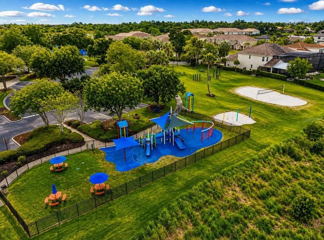 3963 CARRICK BEND DRIVE, Kissimmee, FL 34746