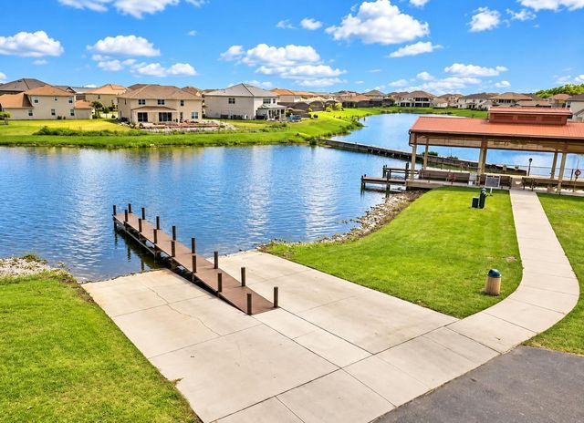 3963 CARRICK BEND DRIVE, Kissimmee, FL 34746
