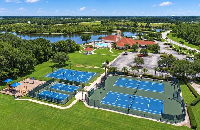3963 CARRICK BEND DRIVE, Kissimmee, FL 34746