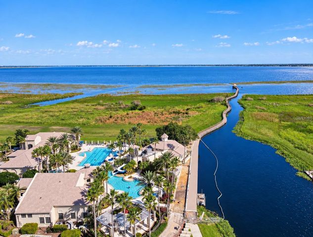 3963 CARRICK BEND DRIVE, Kissimmee, FL 34746