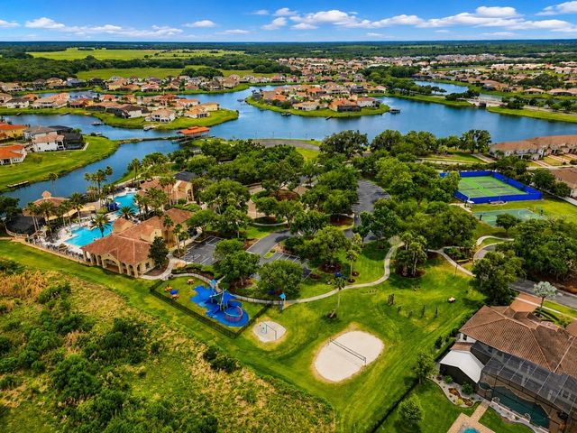 3963 CARRICK BEND DRIVE, Kissimmee, FL 34746