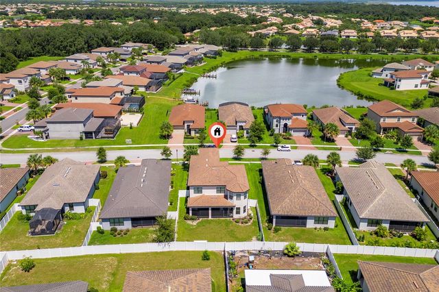 3963 CARRICK BEND DRIVE, Kissimmee, FL 34746