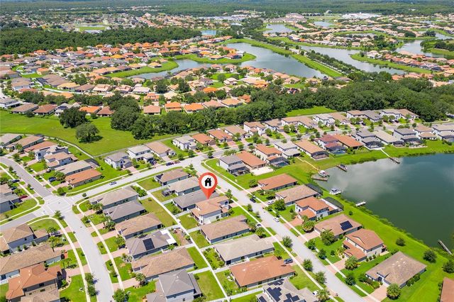 3963 CARRICK BEND DRIVE, Kissimmee, FL 34746