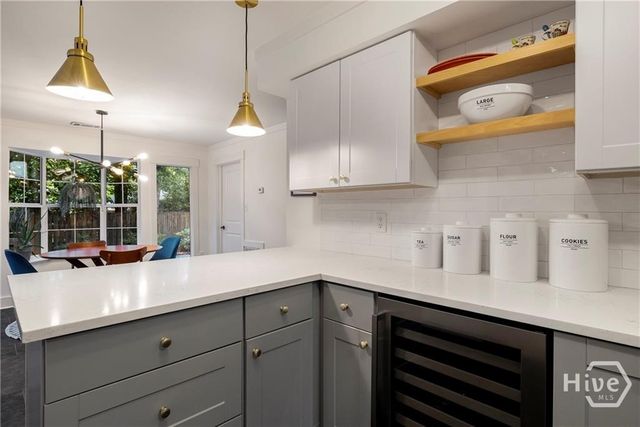 503 Stuart Court, Savannah, GA 31405