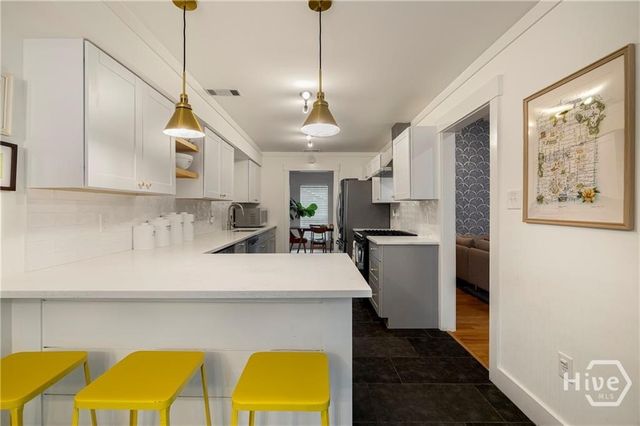 503 Stuart Court, Savannah, GA 31405